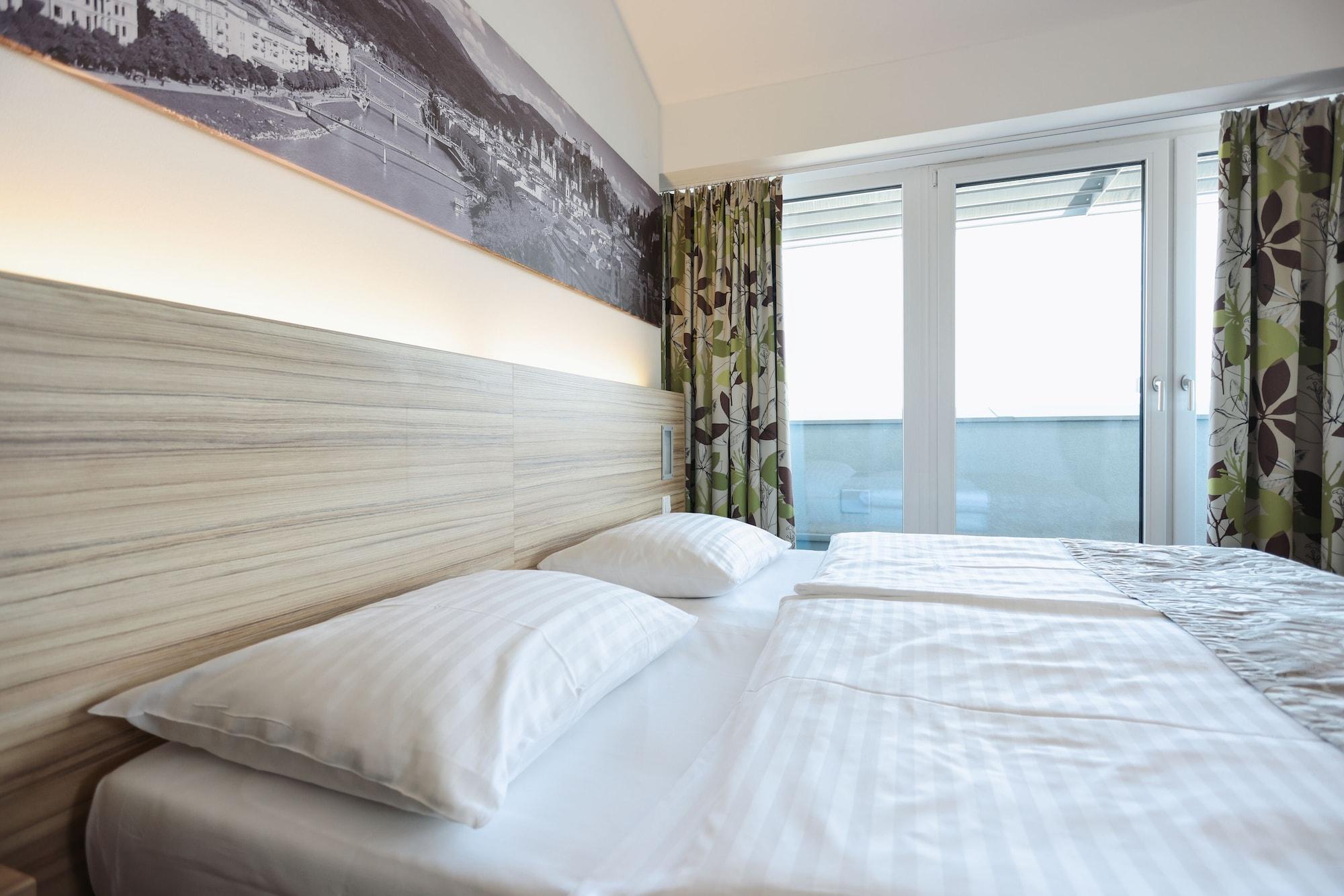 Hotel Altstadt Hofwirt Salzburg