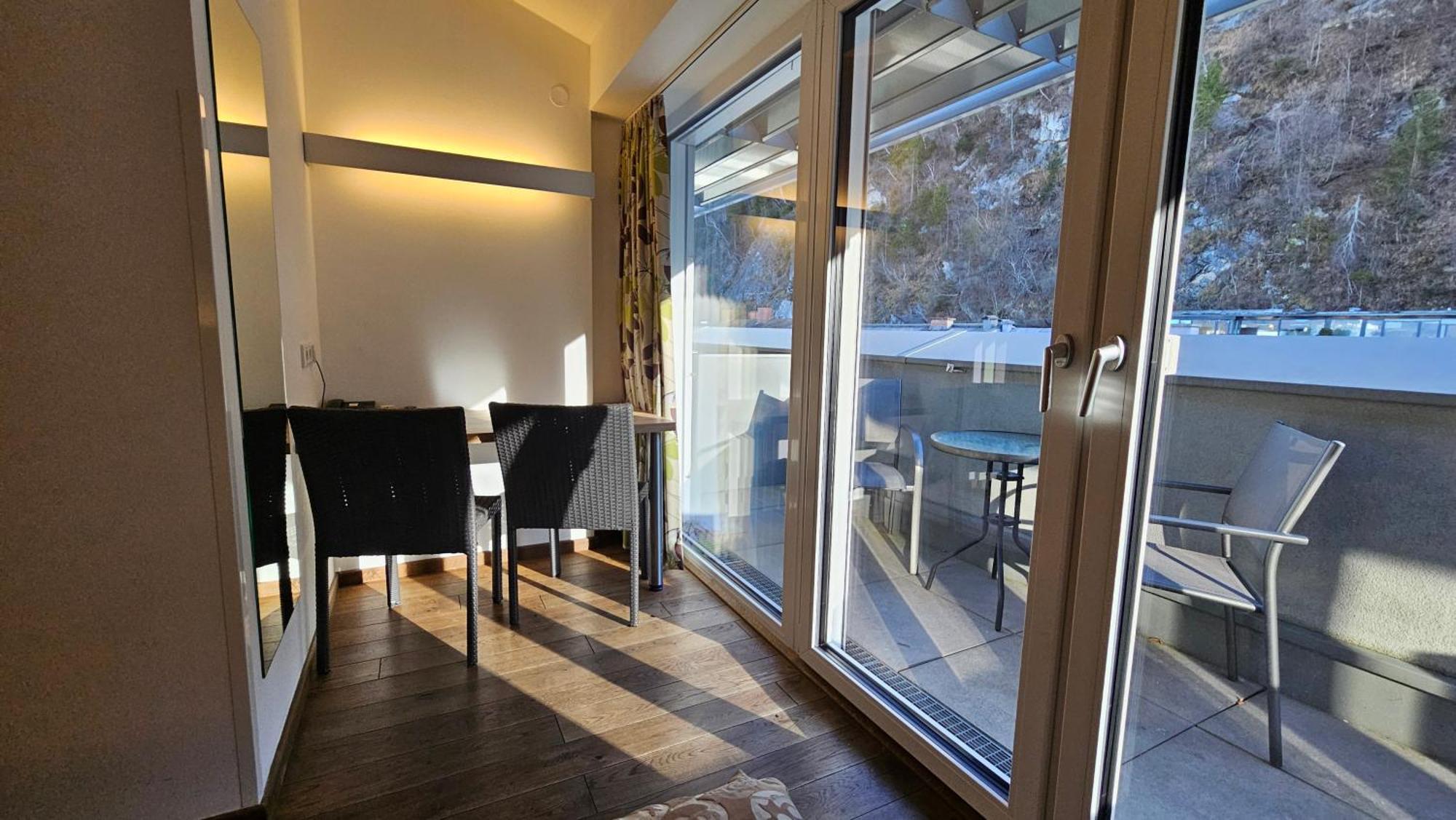 Hotel Altstadt Hofwirt Salzburg