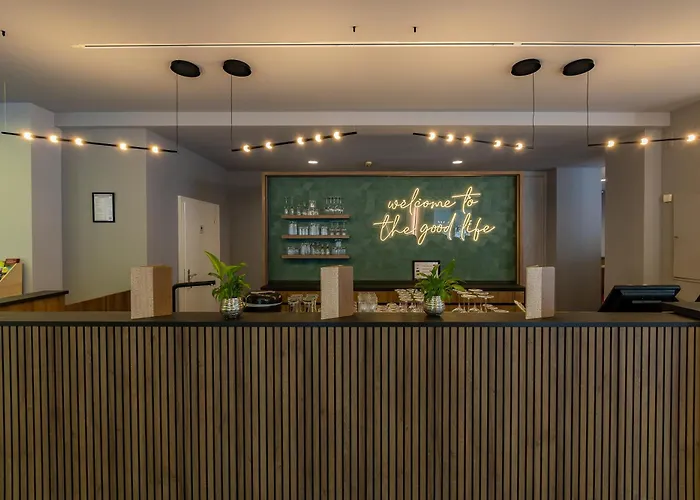 Altstadt Hotel Hofwirt Salzburg