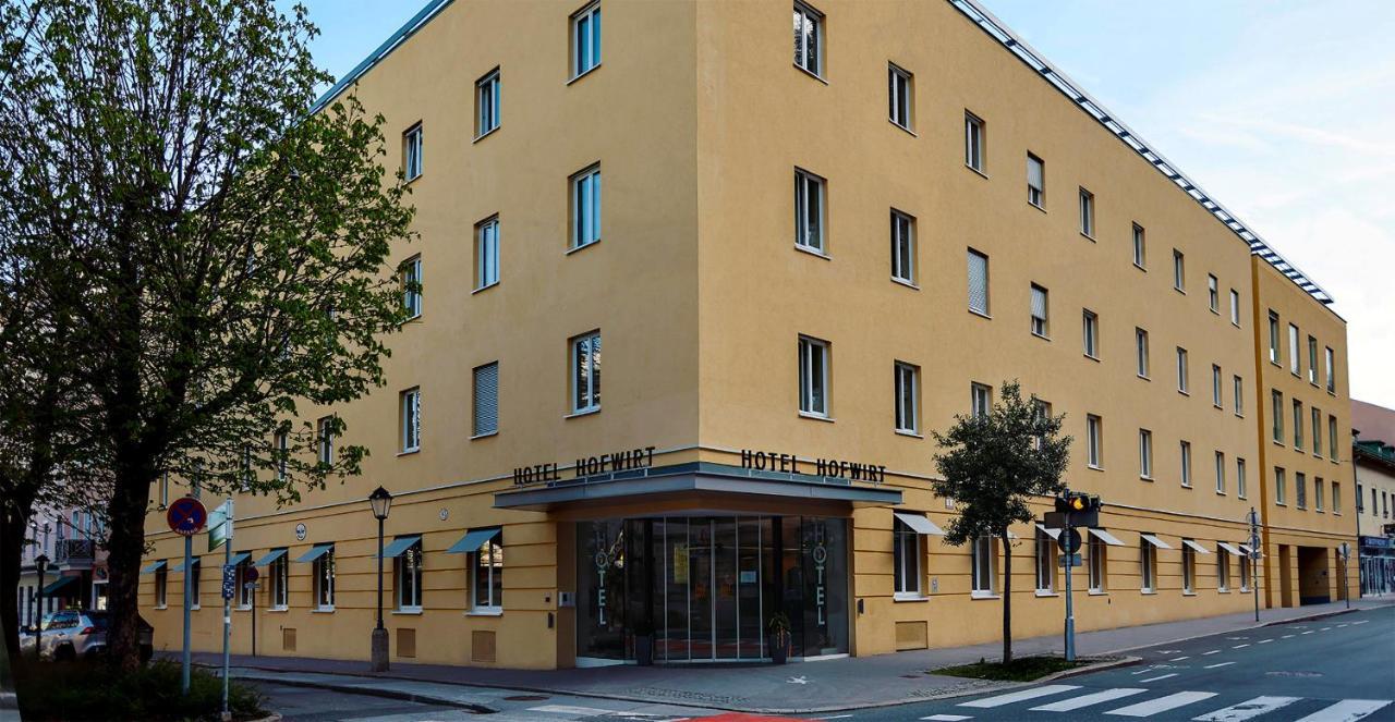 Altstadt Hofwirt 3*