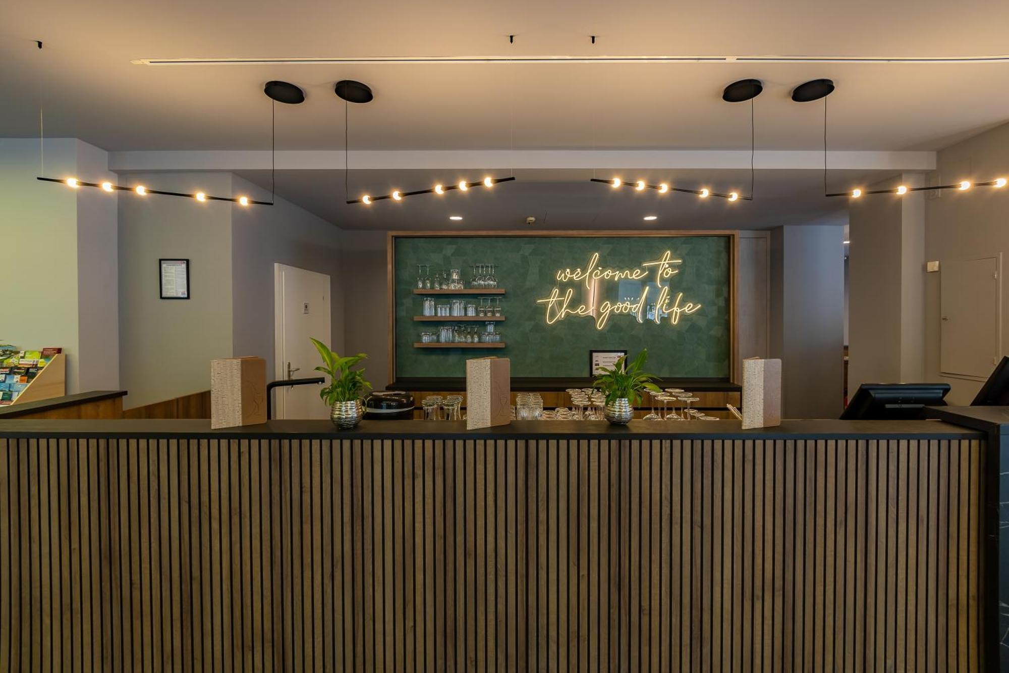 Hotel Altstadt Hofwirt Salzbourg