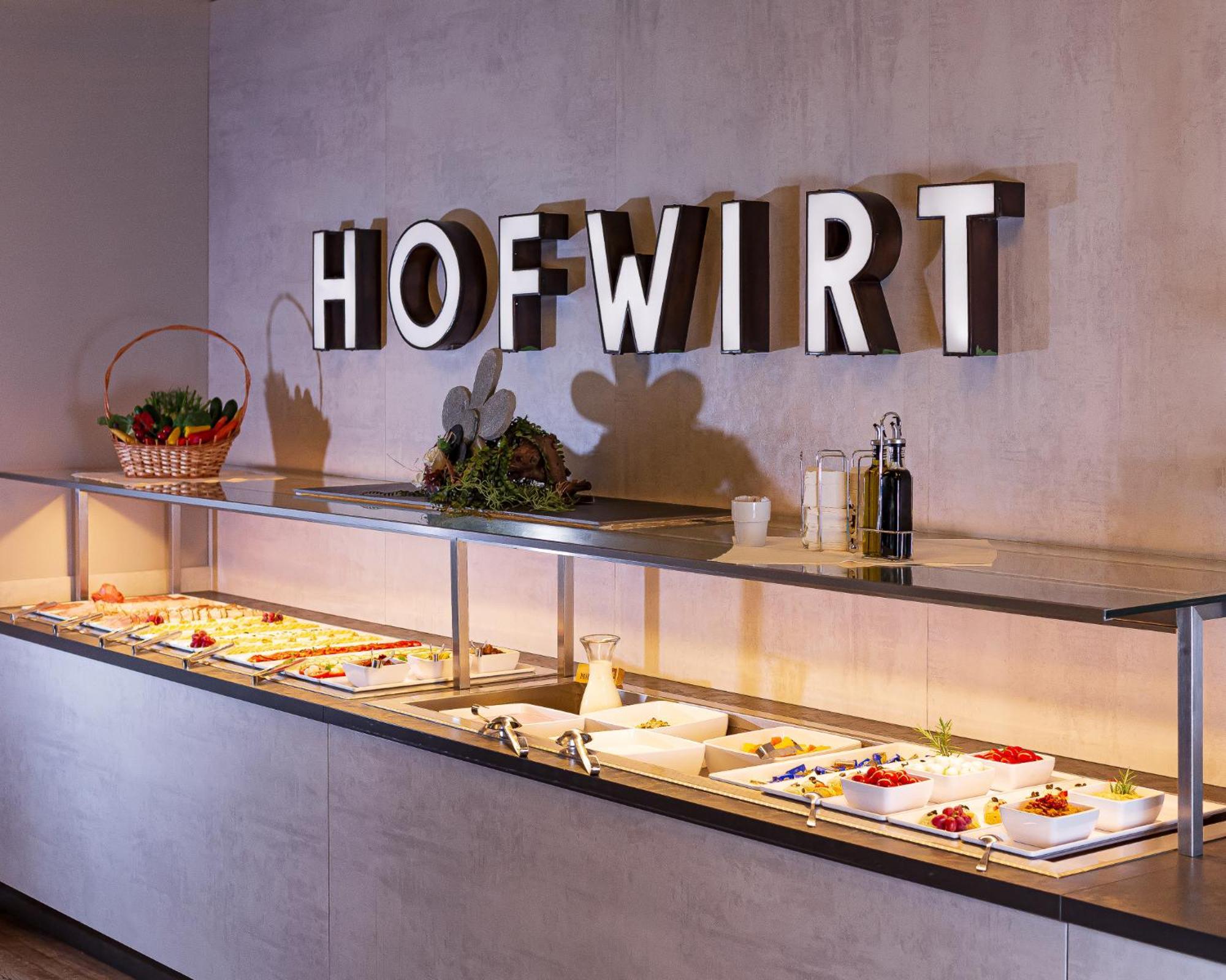 Altstadt Hofwirt Salzbourg