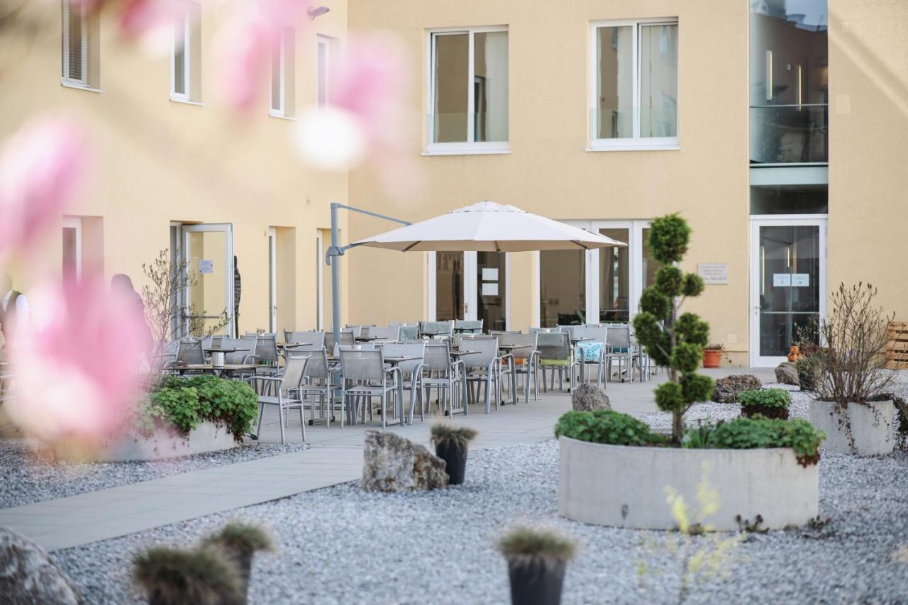Altstadt Hofwirt 3* Salzburg