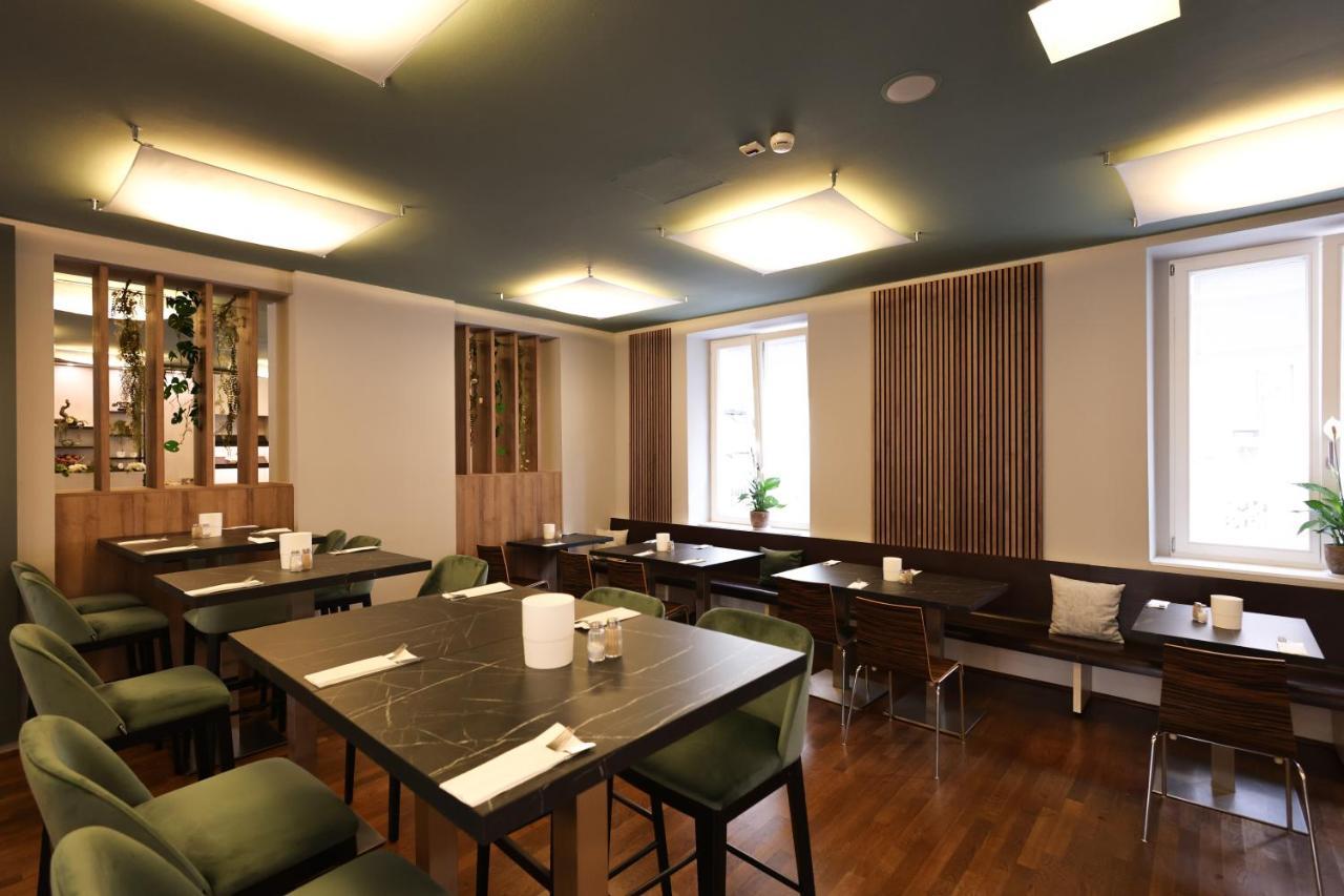 Altstadt Hofwirt Hotel Salzburg