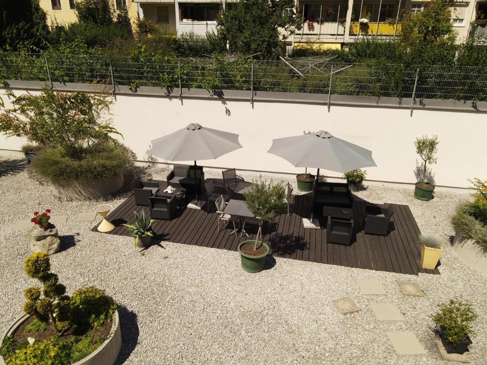 Altstadt Hofwirt Hotel Salzburg